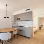 Gasthof Marina 30 3*