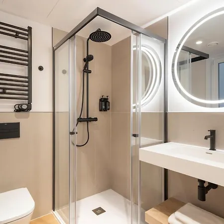 Гостевой дом Marina 30