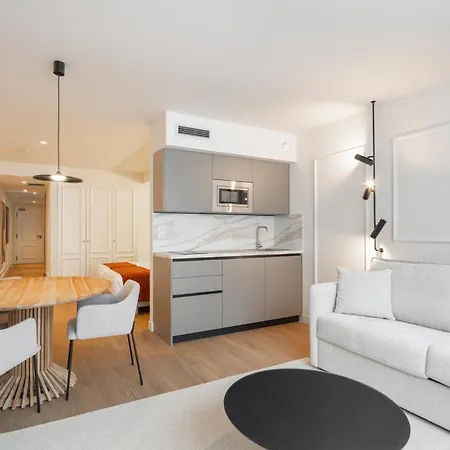 Marina 30 Гостевой дом 3*