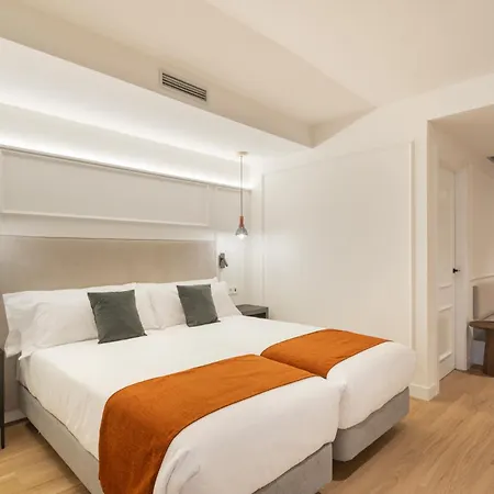 Marina 30 Penzion A Coruña