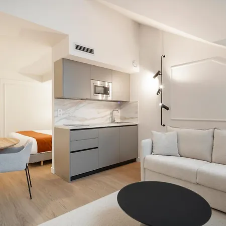 Penzion Marina 30 A Coruña