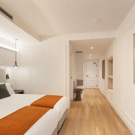 Marina 30 Ла-Корунья