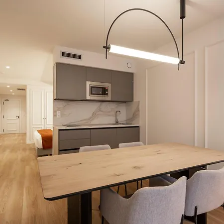 Marina 30 3* A Coruña