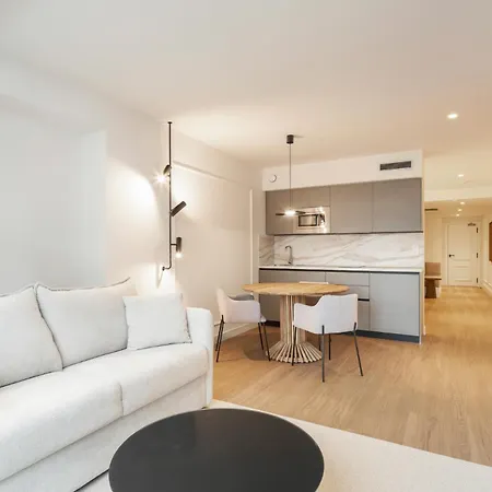 Marina 30 Ла-Корунья