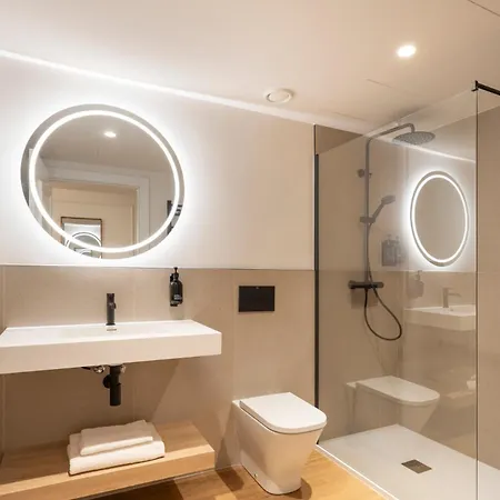 Penzion Marina 30 A Coruña