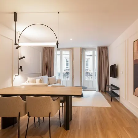 Penzion Marina 30 A Coruña