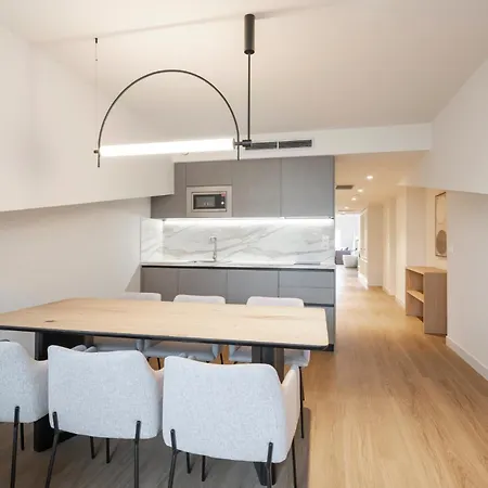 Konukevi Marina 30 3*