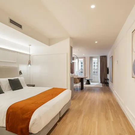 Penzion Marina 30 A Coruña