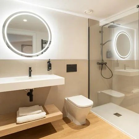 Marina 30 Ла-Корунья