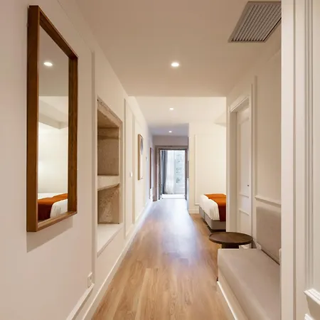 Marina 30 Konukevi 3*