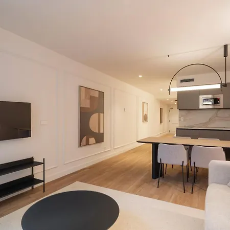 Marina 30 3* A Coruña