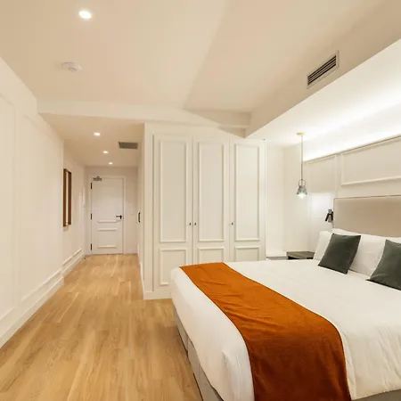 Marina 30 3* Ла-Корунья