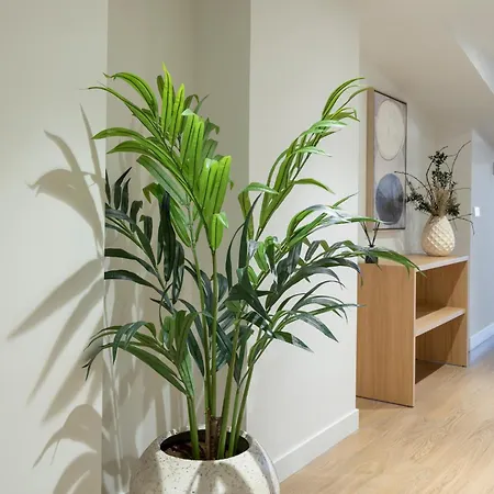 Marina 30 Ла-Корунья