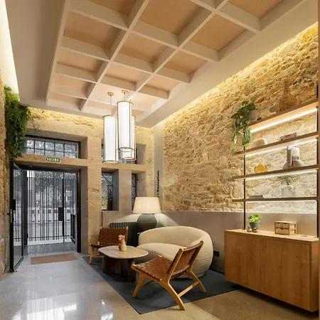 Гостевой дом Marina 30 3*