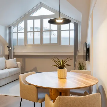 Marina 30 Pensjonat A Coruña