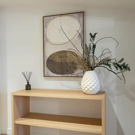 Konukevi Marina 30 3*