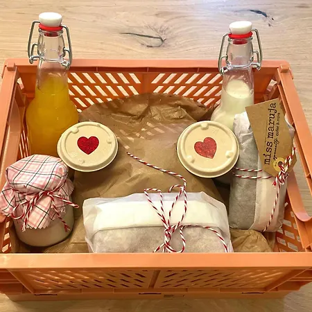 Marina 30 Penzion 3*