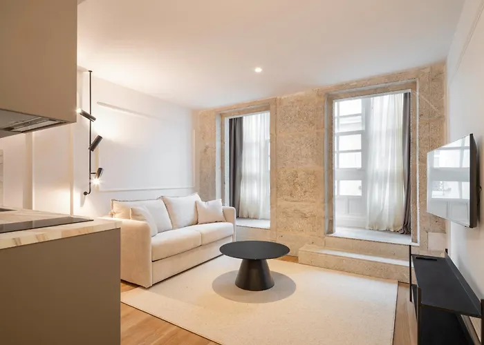 Affittacamere Marina 30 La Coruña