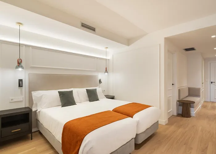 Marina 30 Affittacamere La Coruña