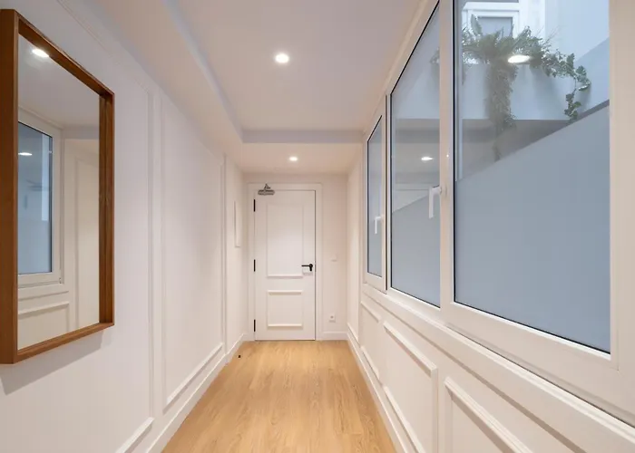 Marina 30 Affittacamere La Coruña