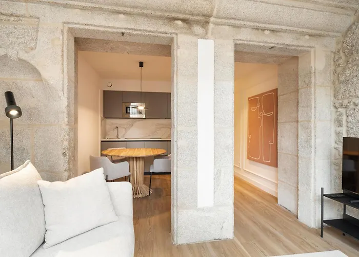 Affittacamere Marina 30 La Coruña