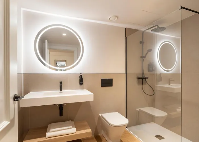 Marina 30 Affittacamere La Coruña