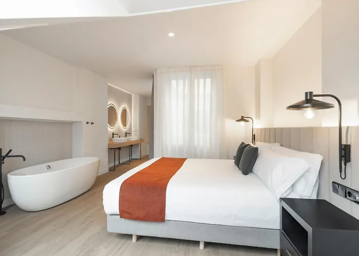 Marina 30 La Coruña