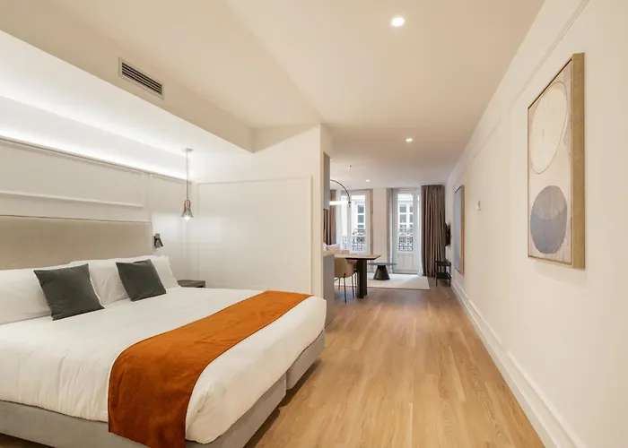 Affittacamere Marina 30 La Coruña