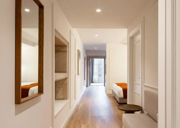 Marina 30 Affittacamere 3*