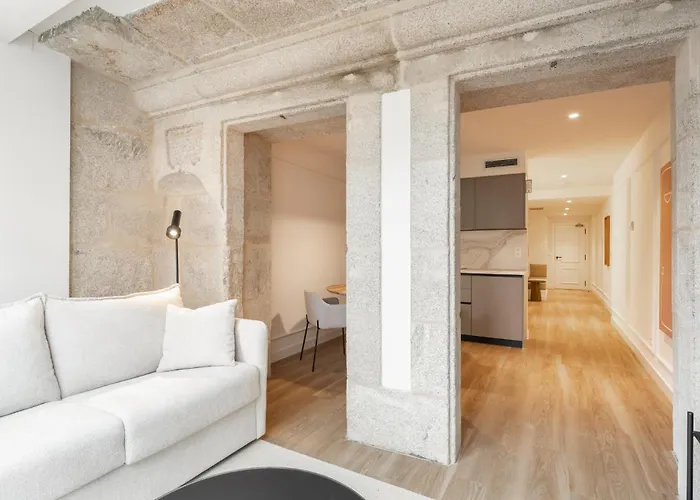 Affittacamere Marina 30 La Coruña