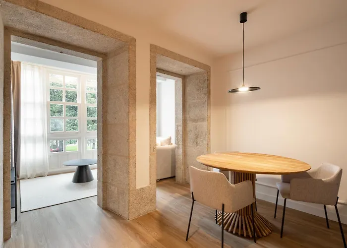 Marina 30 La Coruña