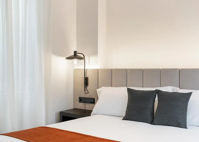 Marina 30 Affittacamere La Coruña