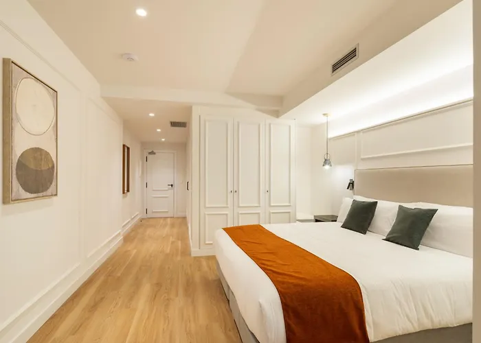 Marina 30 3* La Coruña