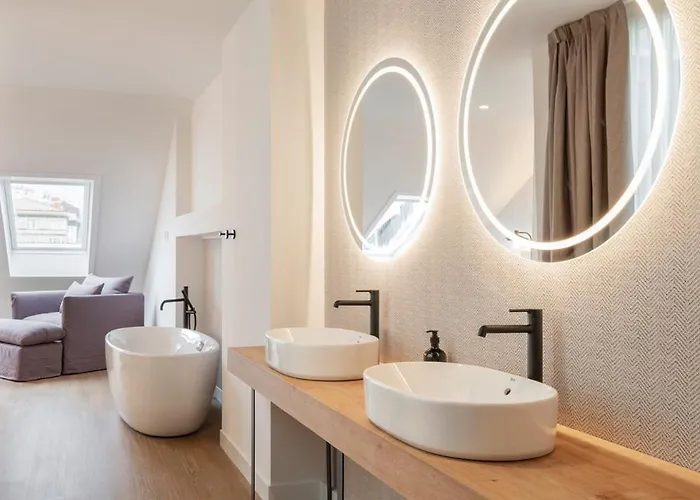 Marina 30 Affittacamere La Coruña