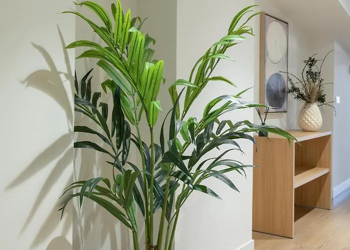 Marina 30 La Coruña