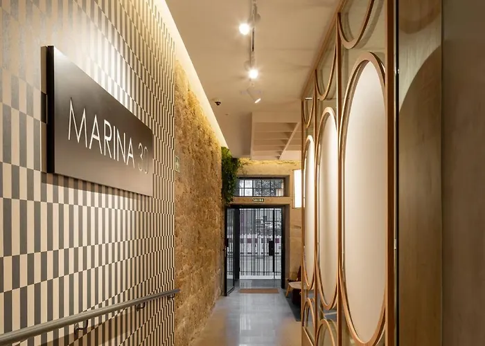 Affittacamere Marina 30