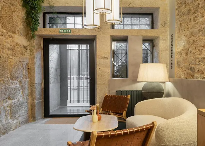 Marina 30 Affittacamere 3*