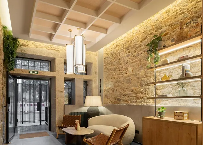 Gasthuis Marina 30 3*