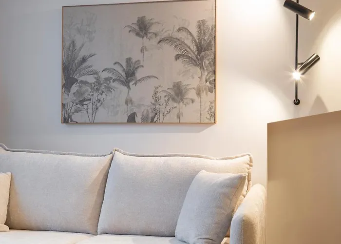 Marina 30 3* La Coruña