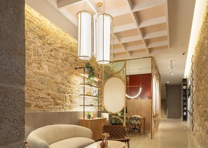 Marina 30 Affittacamere La Coruña