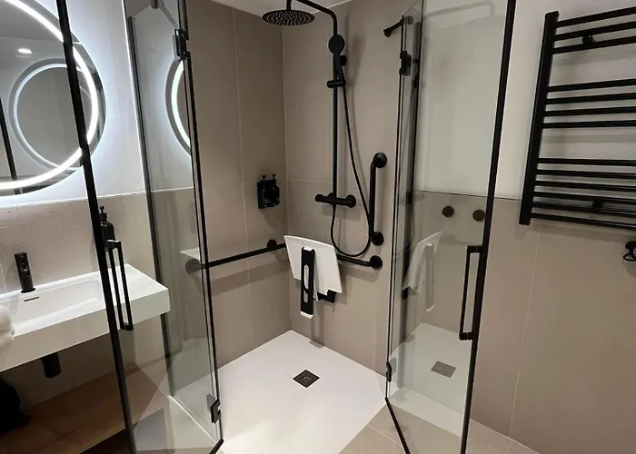 Marina 30 La Coruña