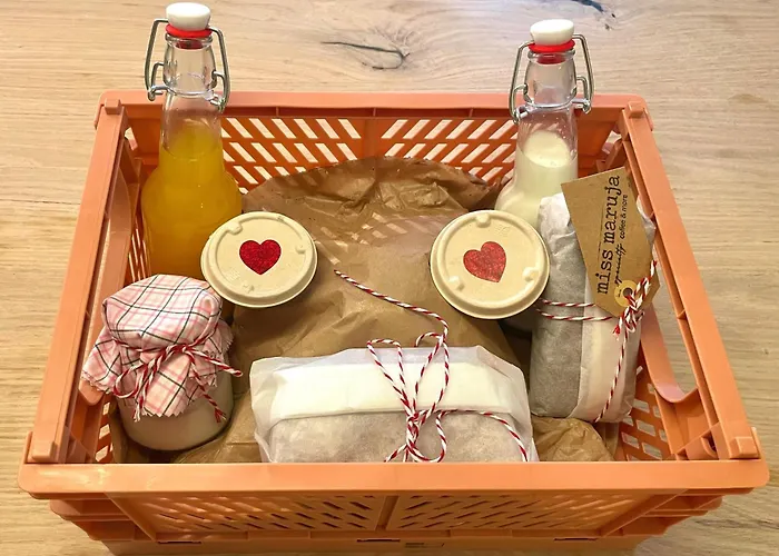 Marina 30 Affittacamere 3*