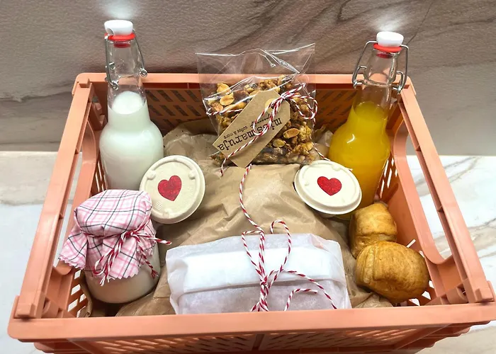 Marina 30 Affittacamere